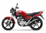 Yamaha YBR 125